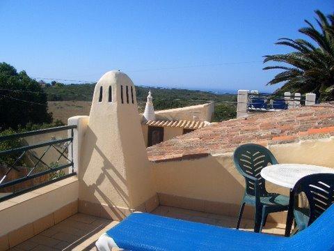 Villa Nature Quinta Al-gharb