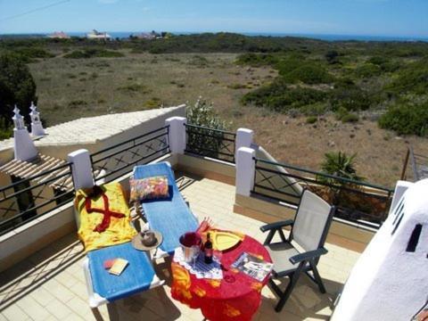 Villa Nature Quinta Al-gharb Vila do Bispo