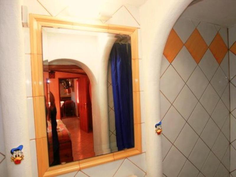 Villa Nature Quinta Al-gharb *