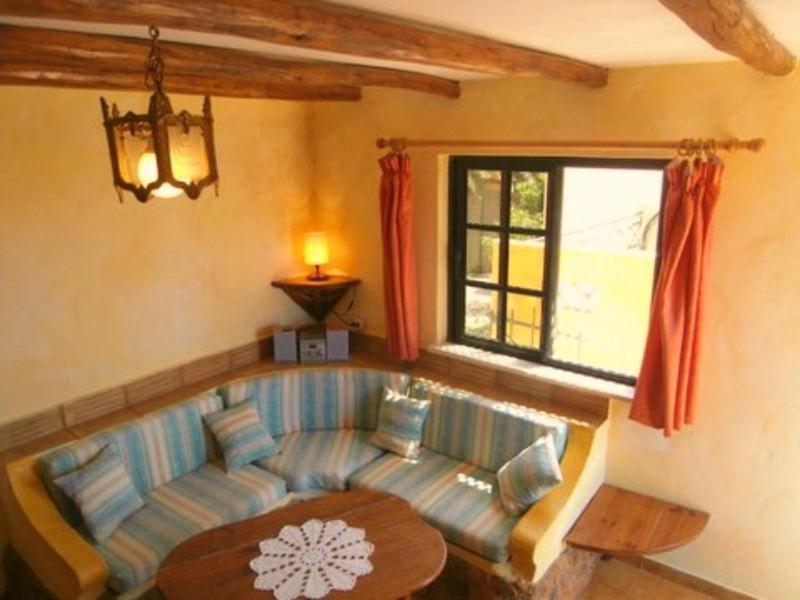 Villa Nature Quinta Al-gharb *