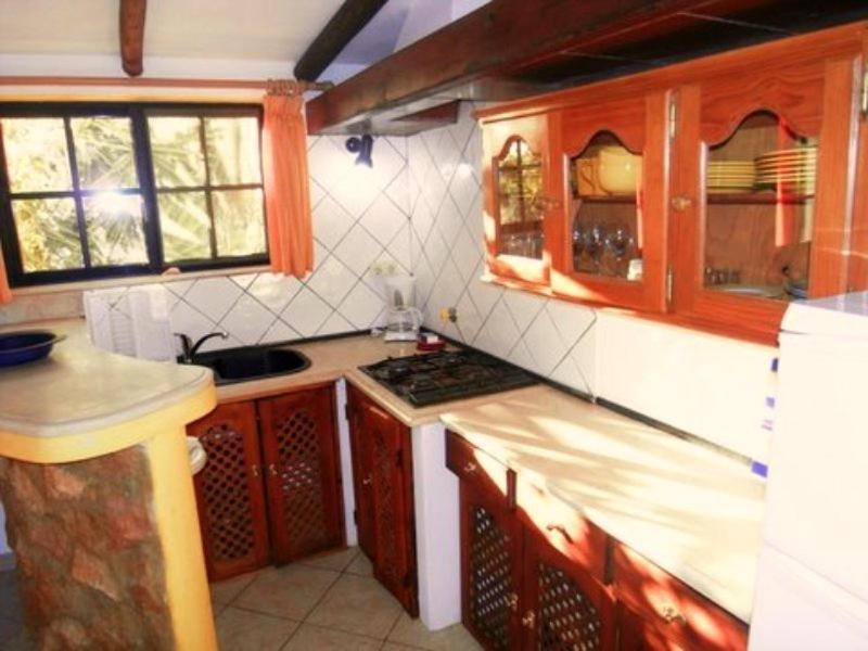 Villa Nature Quinta Al-gharb
