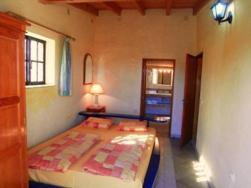 Villa Nature Quinta Al-gharb *