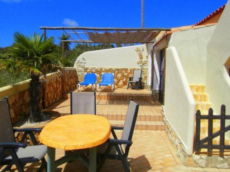 Villa Nature Quinta Al-gharb Vila do Bispo