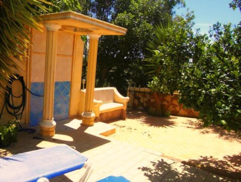 Villa Nature Quinta Al-gharb