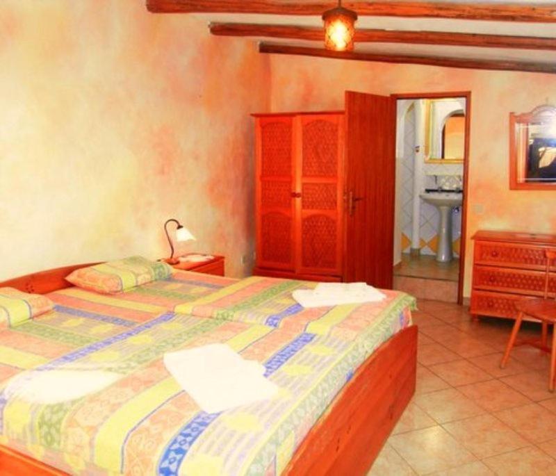 Villa Nature Quinta Al-gharb Vila do Bispo