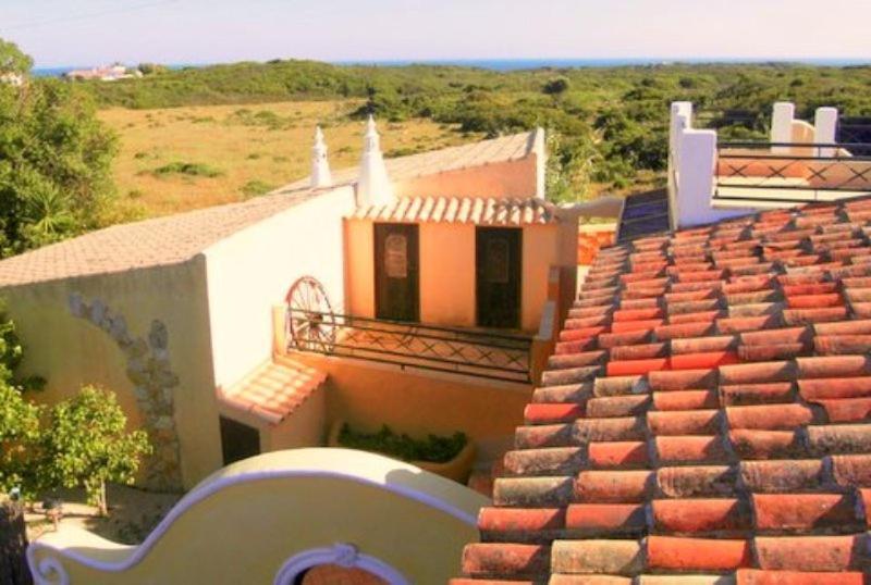 Nature Quinta Al-gharb