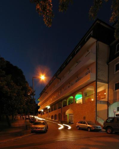 Hotel Petrus Chaves