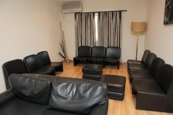 Hotel Petrus Chaves