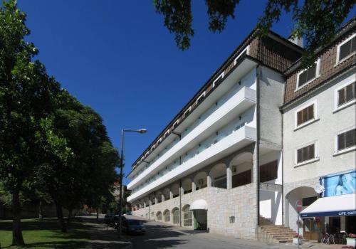 Hotel Petrus Chaves