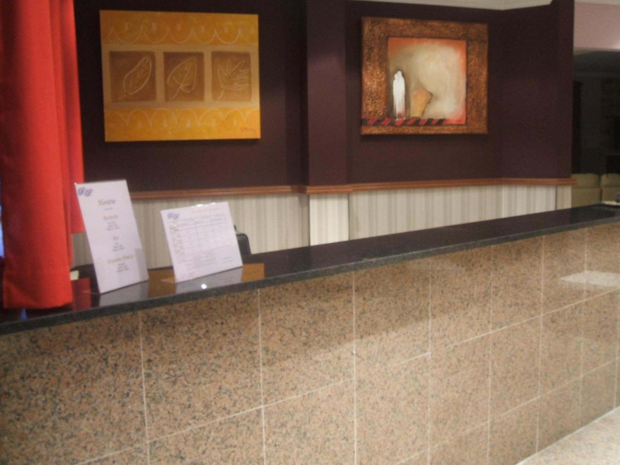 Residencial Pinto Guarda