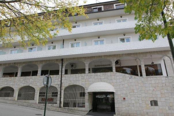Hotel Petrus Chaves