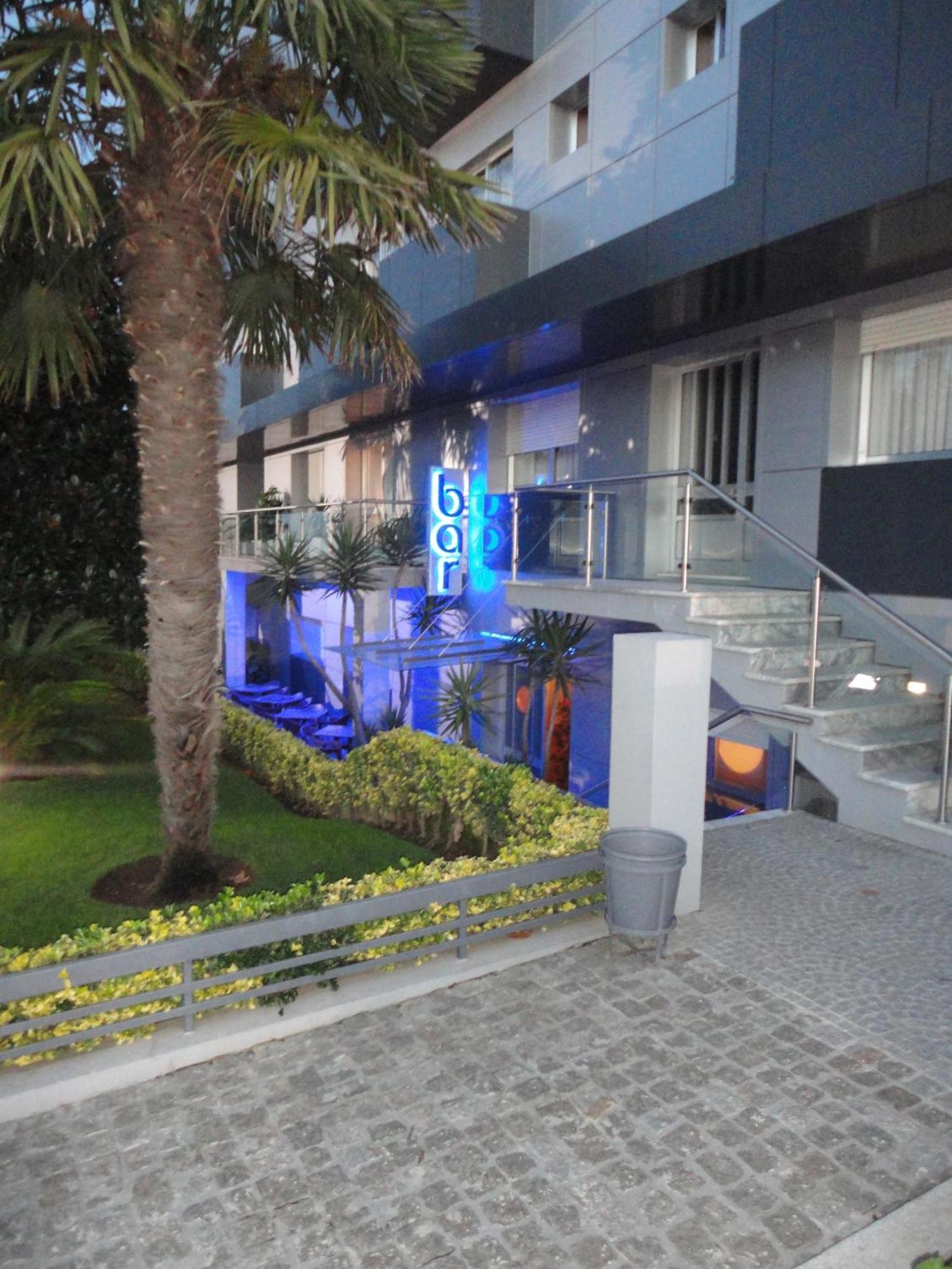 Hotel Feira Pedra Bela 4*