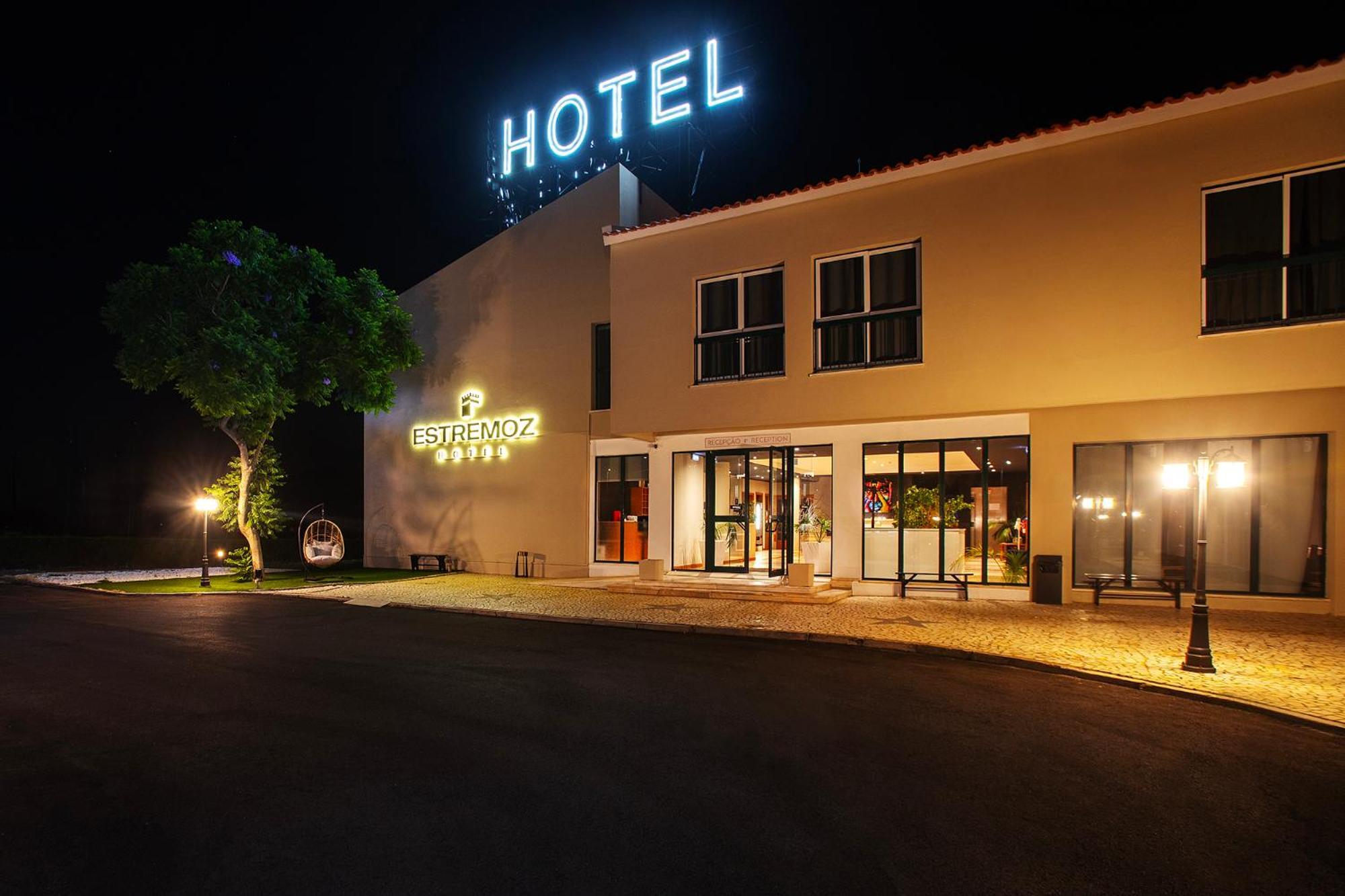 Hotel Estremoz Hotel