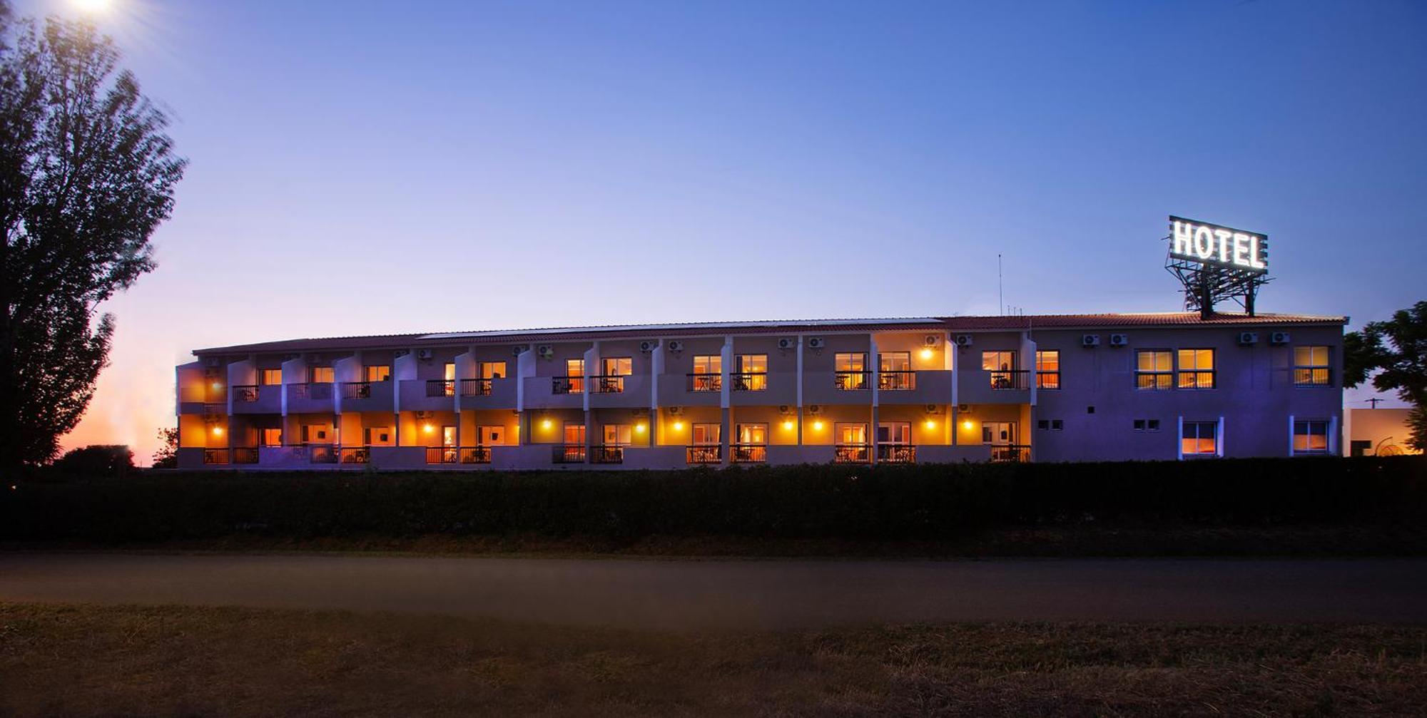 Hotel Estremoz Hotel