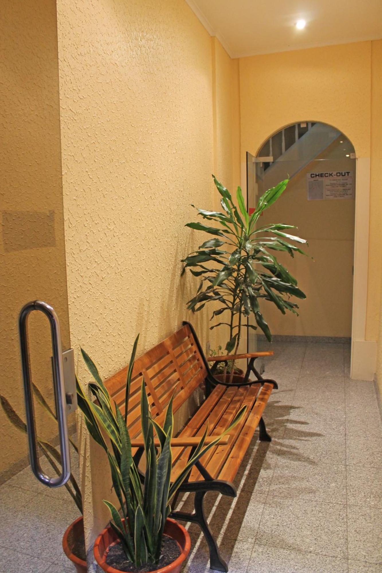 Casa de hóspedes Residencia Vale Formoso Porto