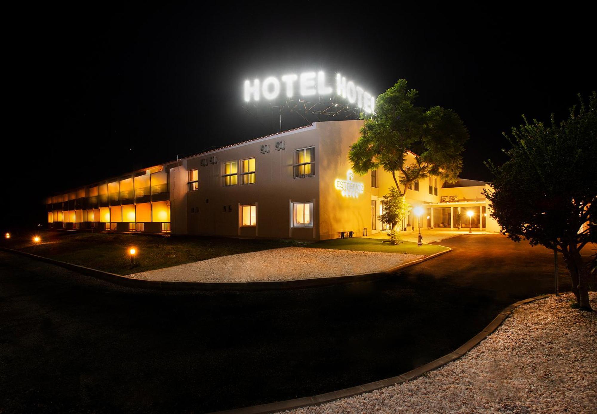 Hotel Estremoz Hotel Estremoz