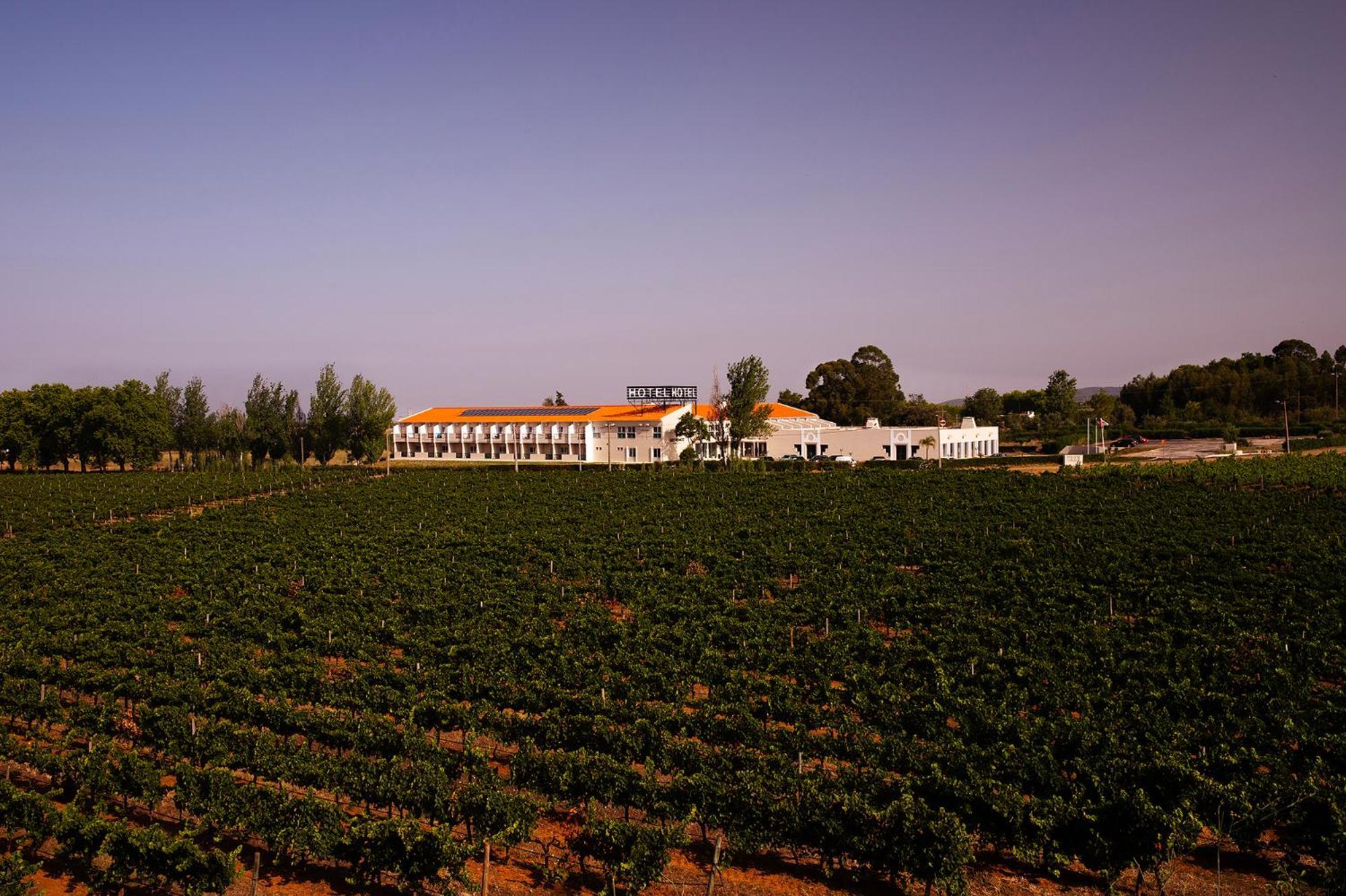Estremoz Hotel Estremoz