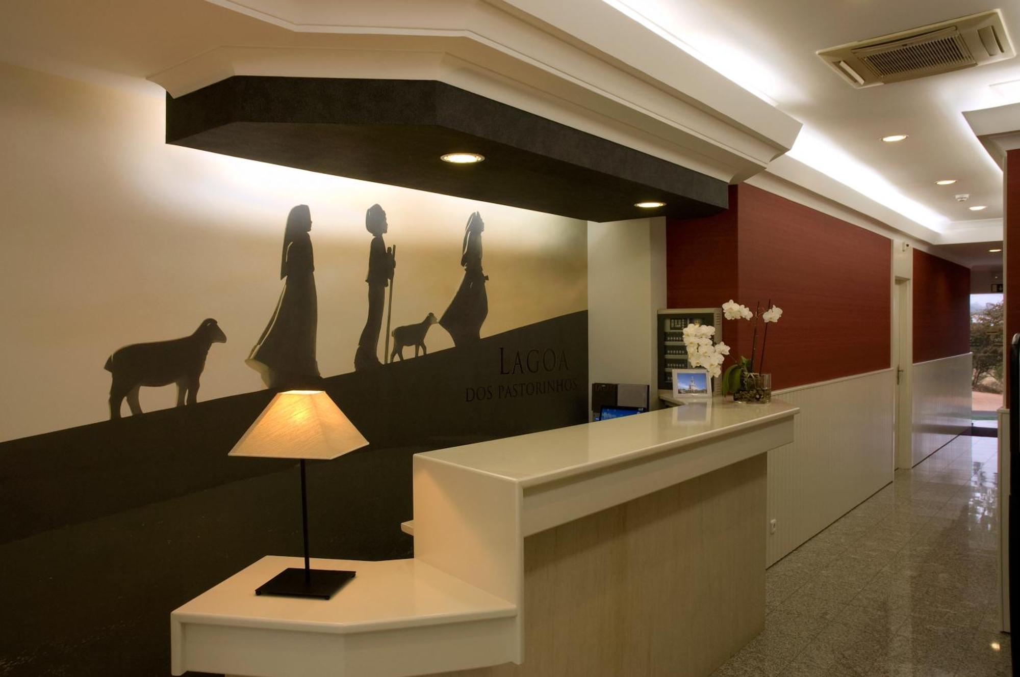 Hotel Lagoa Dos Pastorinhos Fatima