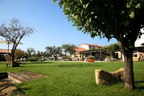 Casa Do Meio Do Povo - Turismo De Habitacao Chaves