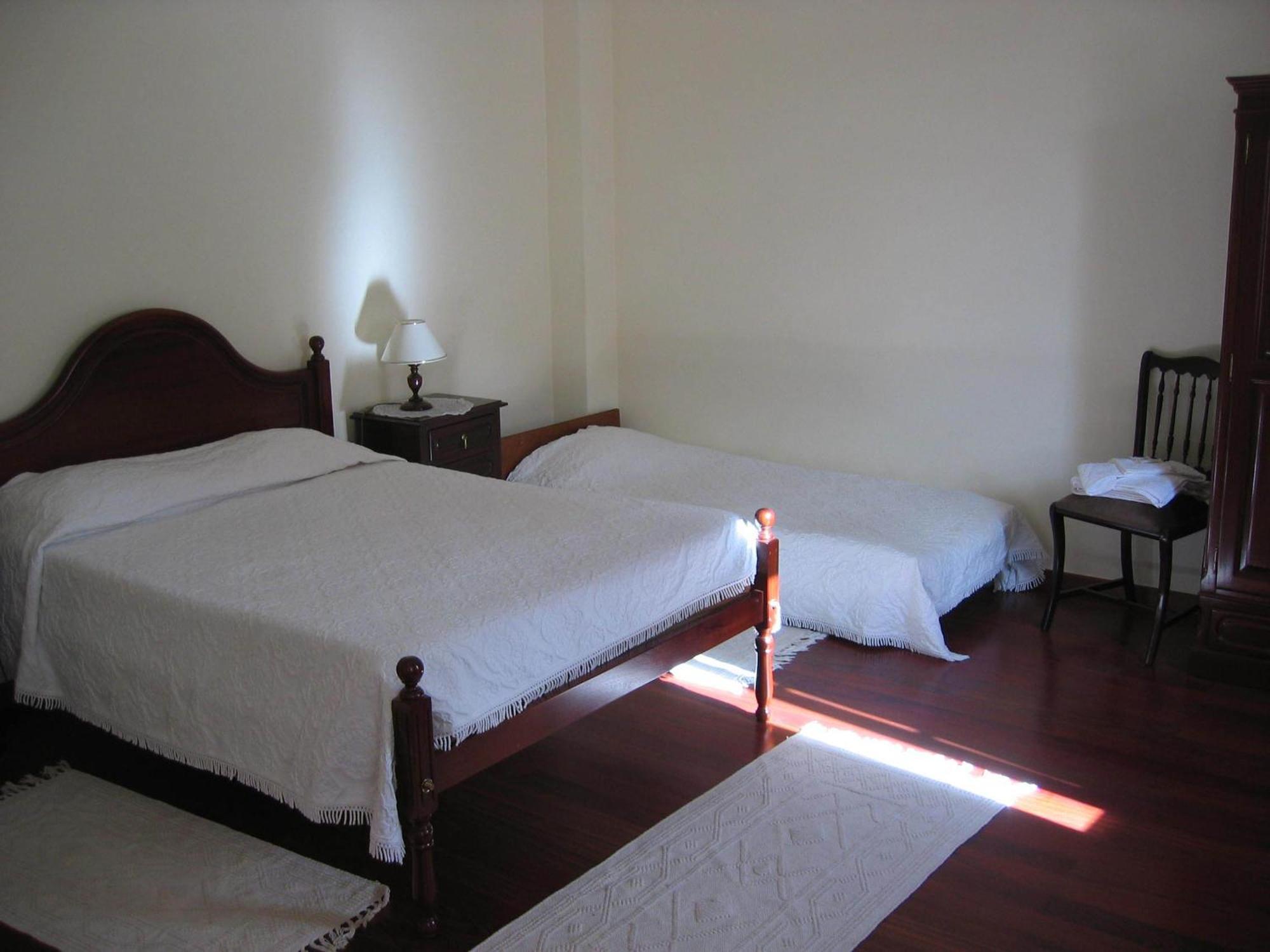 Guest house Pensao Residencial Mirasol 3*