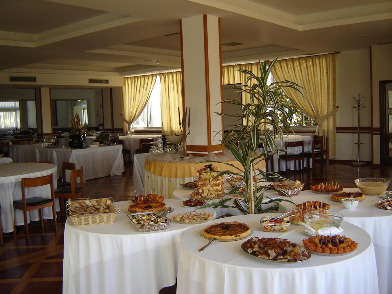 Hotel Casa Sao Nuno Fatima