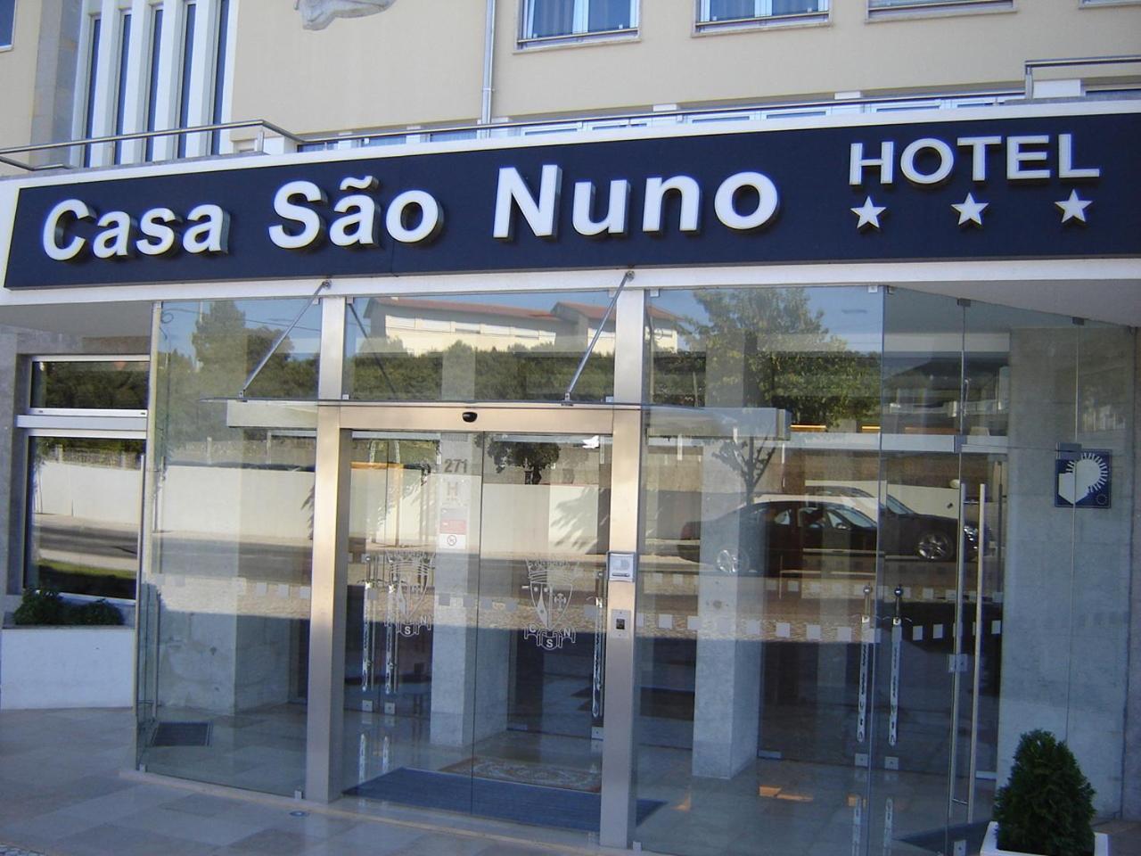 Casa Sao Nuno