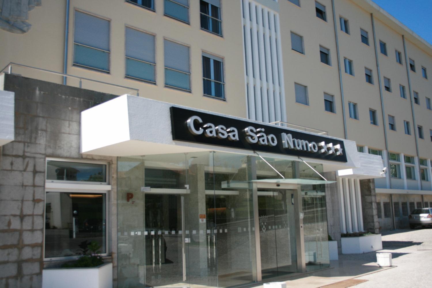 Hotel Casa Sao Nuno 3*