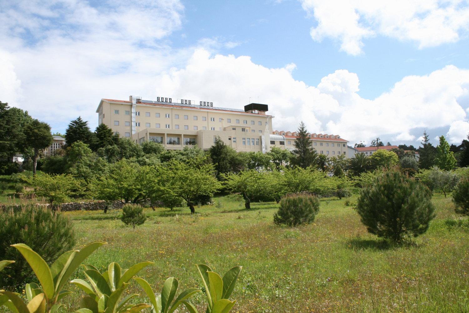 Casa Sao Nuno