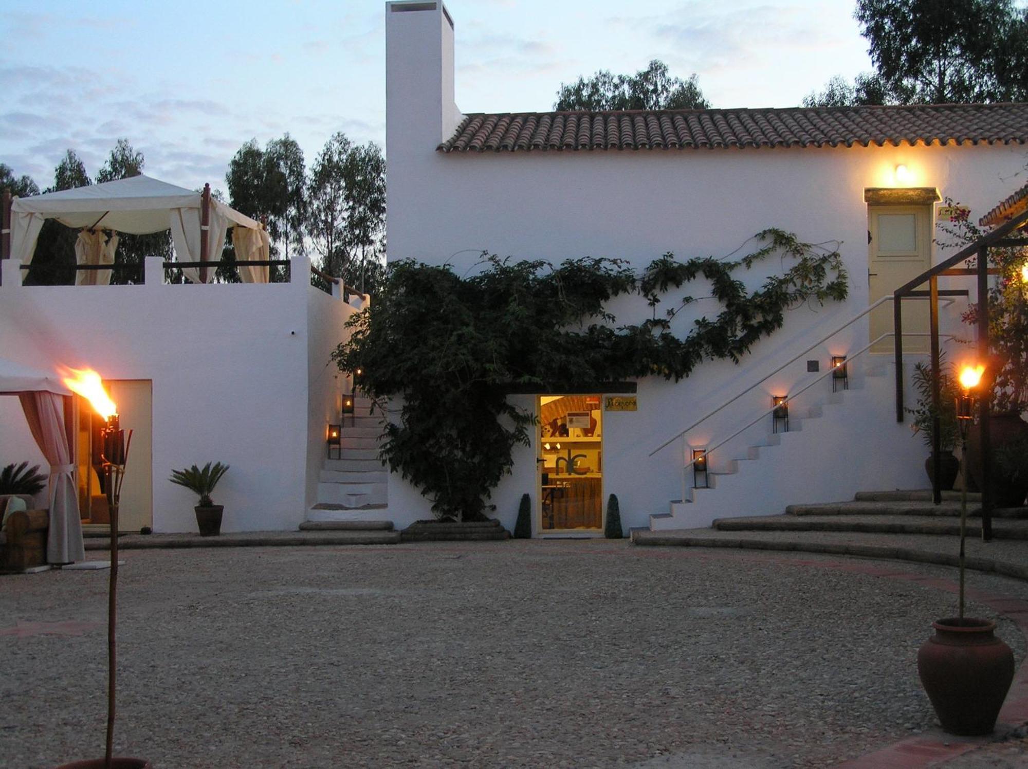 Guest house Horta Da Coutada 3*