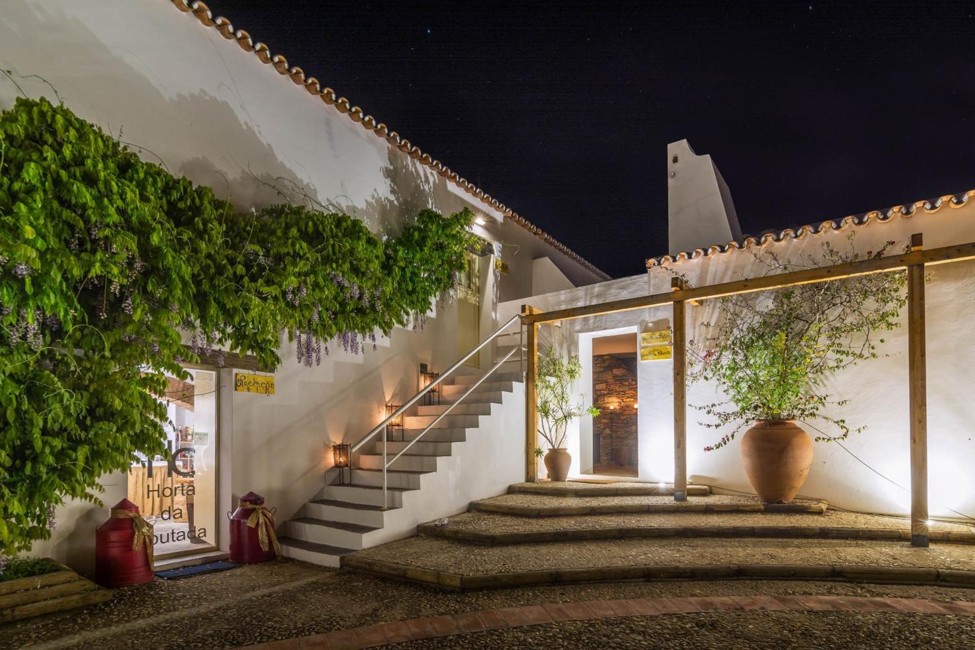 Guest house Horta Da Coutada