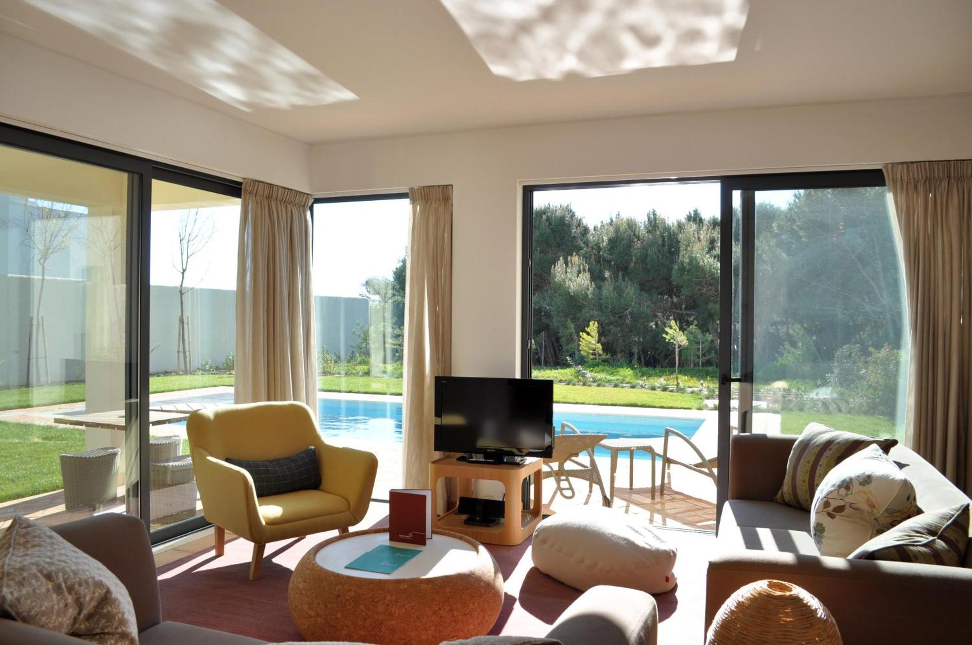 Resort Martinhal Family 5*