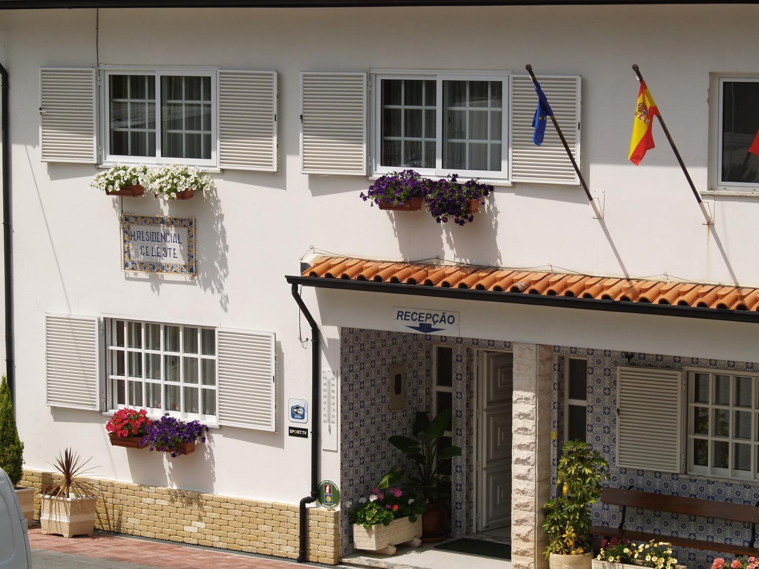 Residencial Celeste