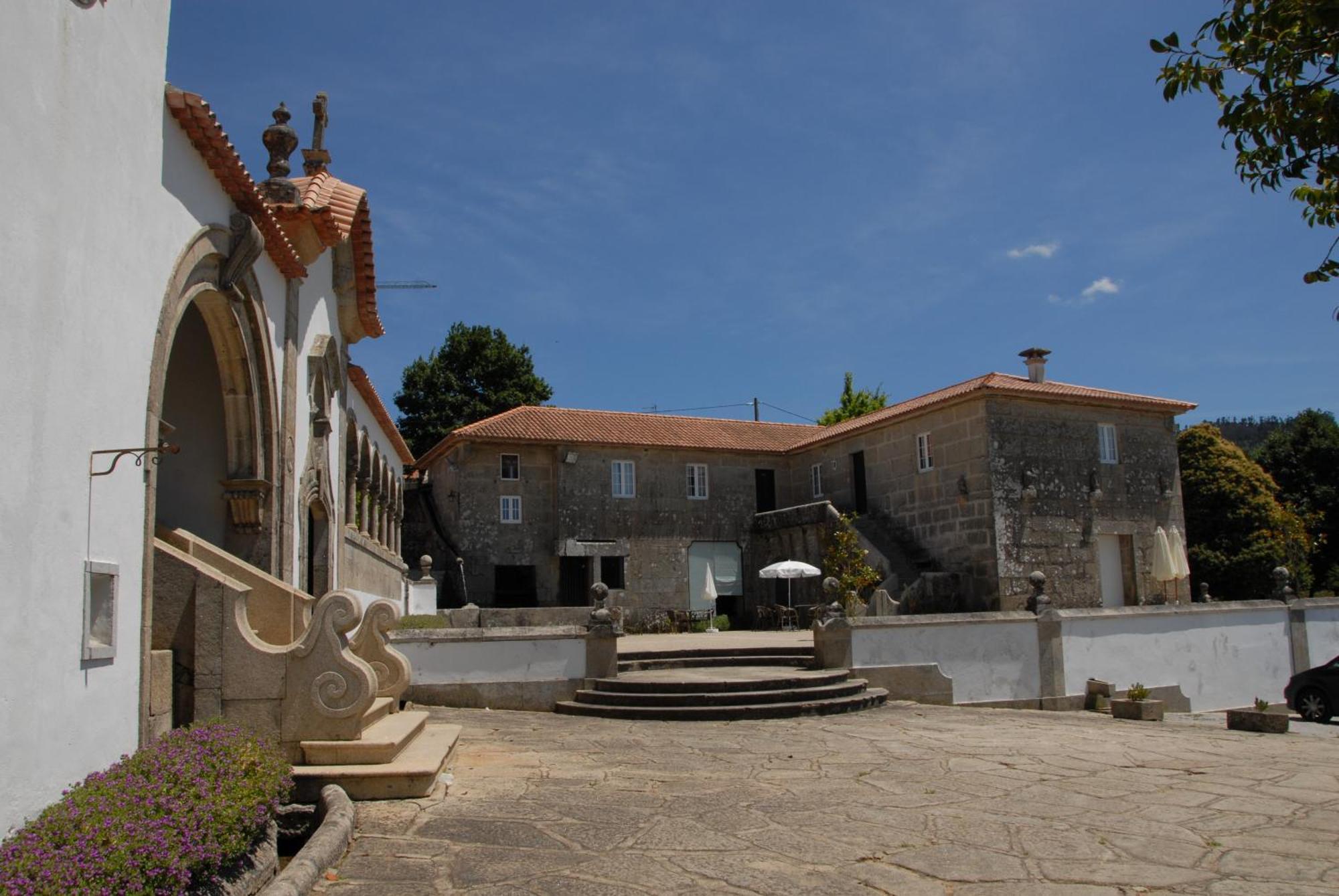 Hotel Boega 4*
