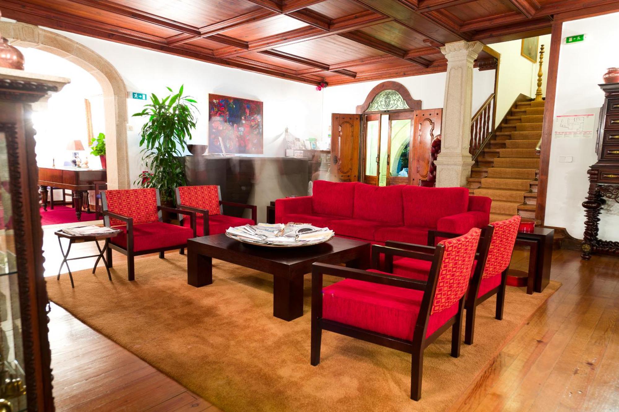 Hotel Boega Vila Nova de Cerveira