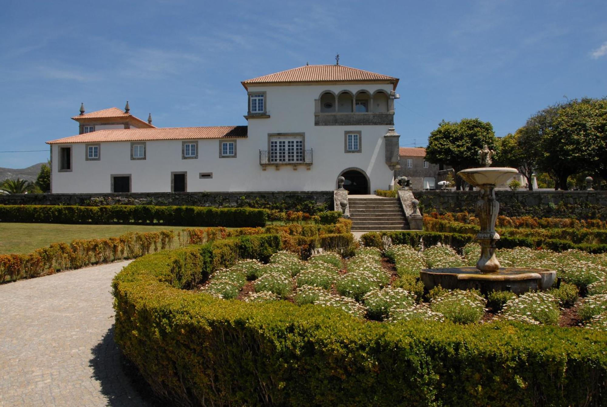 Hotel Boega Vila Nova de Cerveira