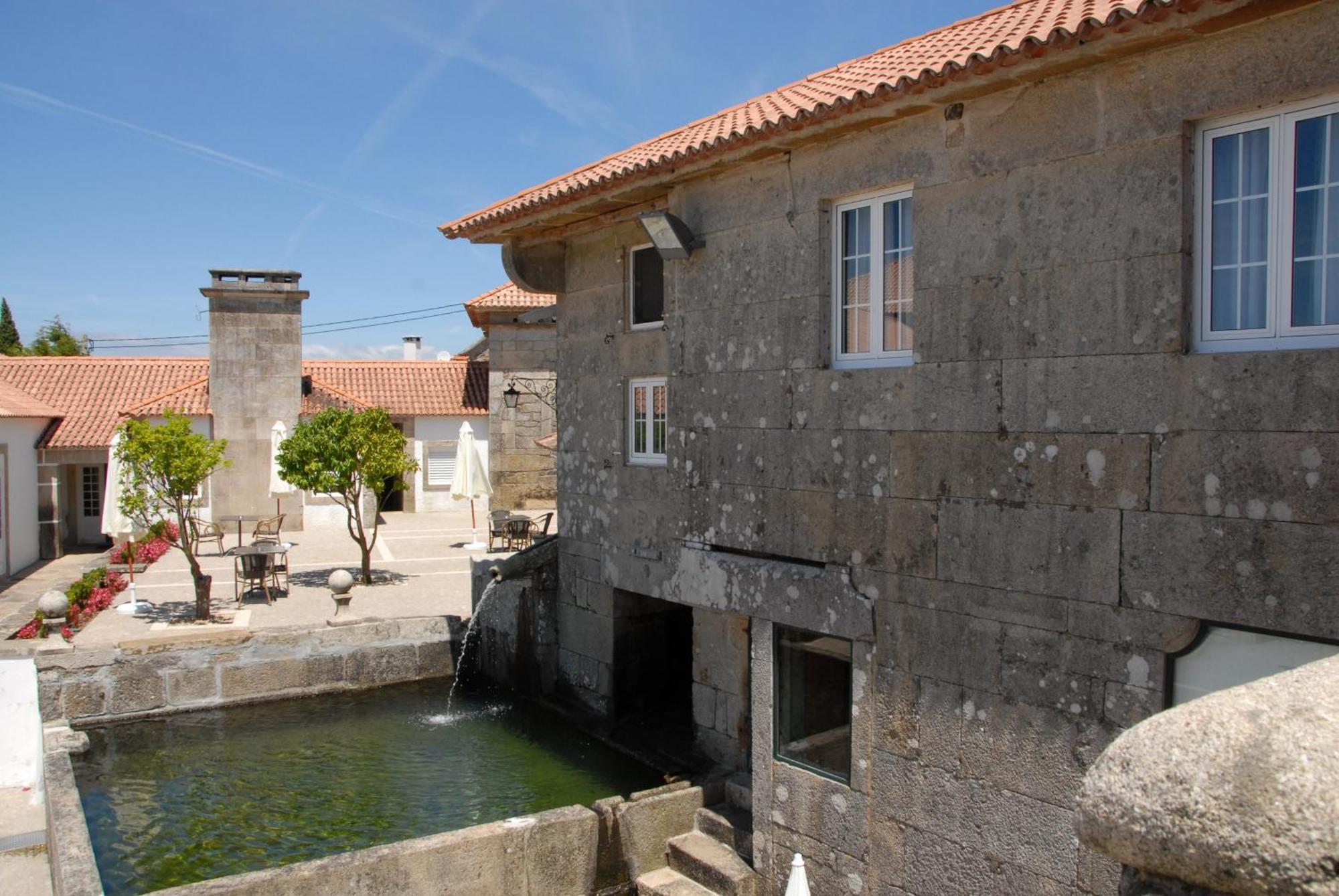 Boega Vila Nova de Cerveira