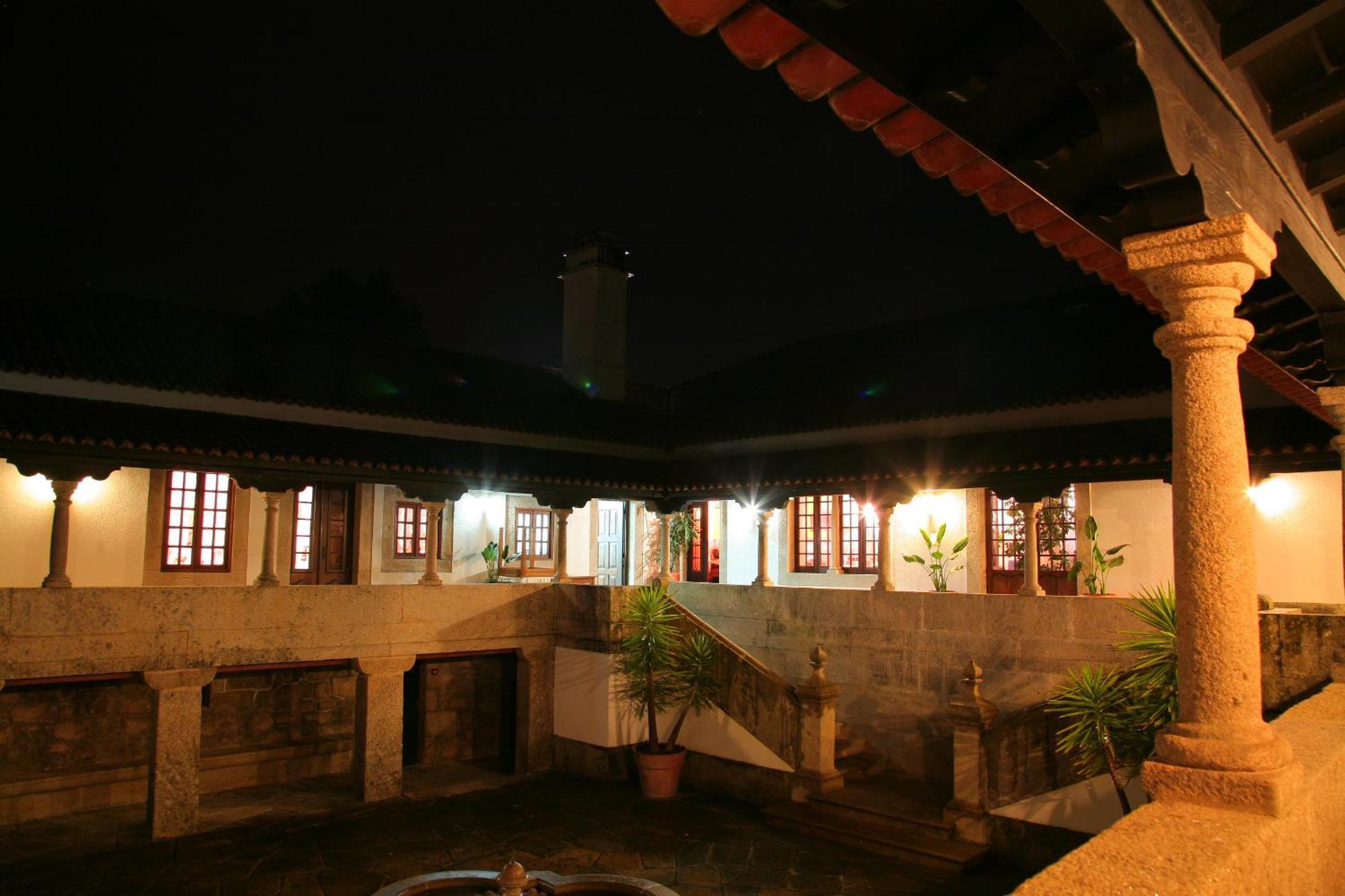 Hotel Boega Vila Nova de Cerveira