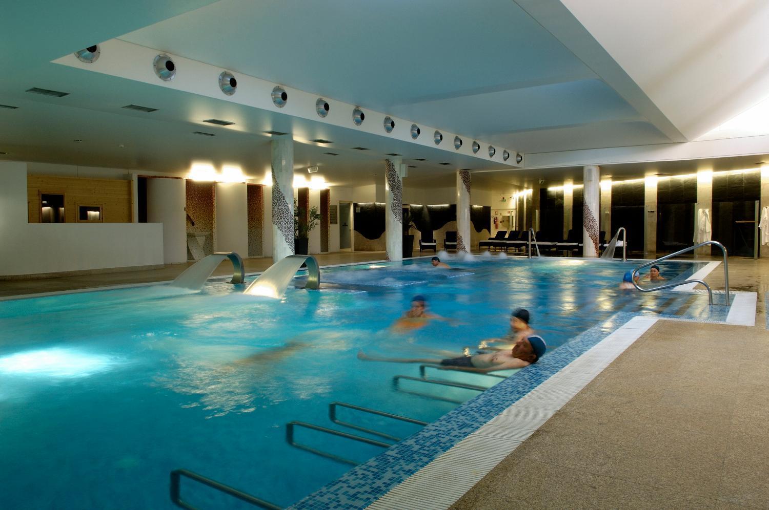 Hotel Palace & - Termas De Sao Vicente 4*