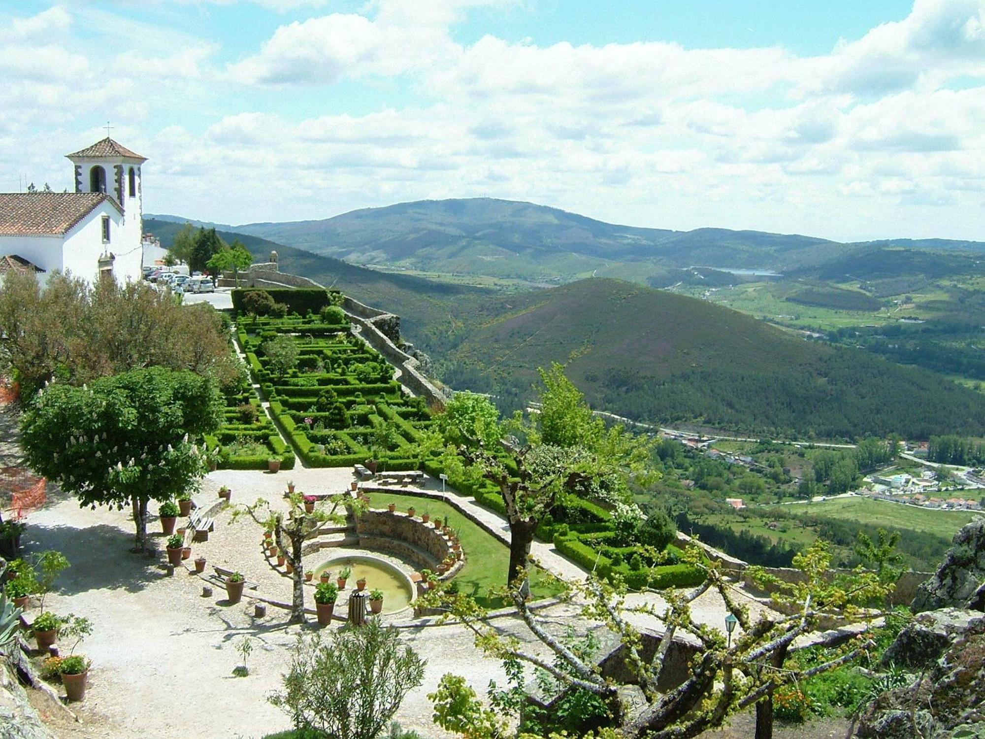 Quinta Do Marvao (Portalegre)