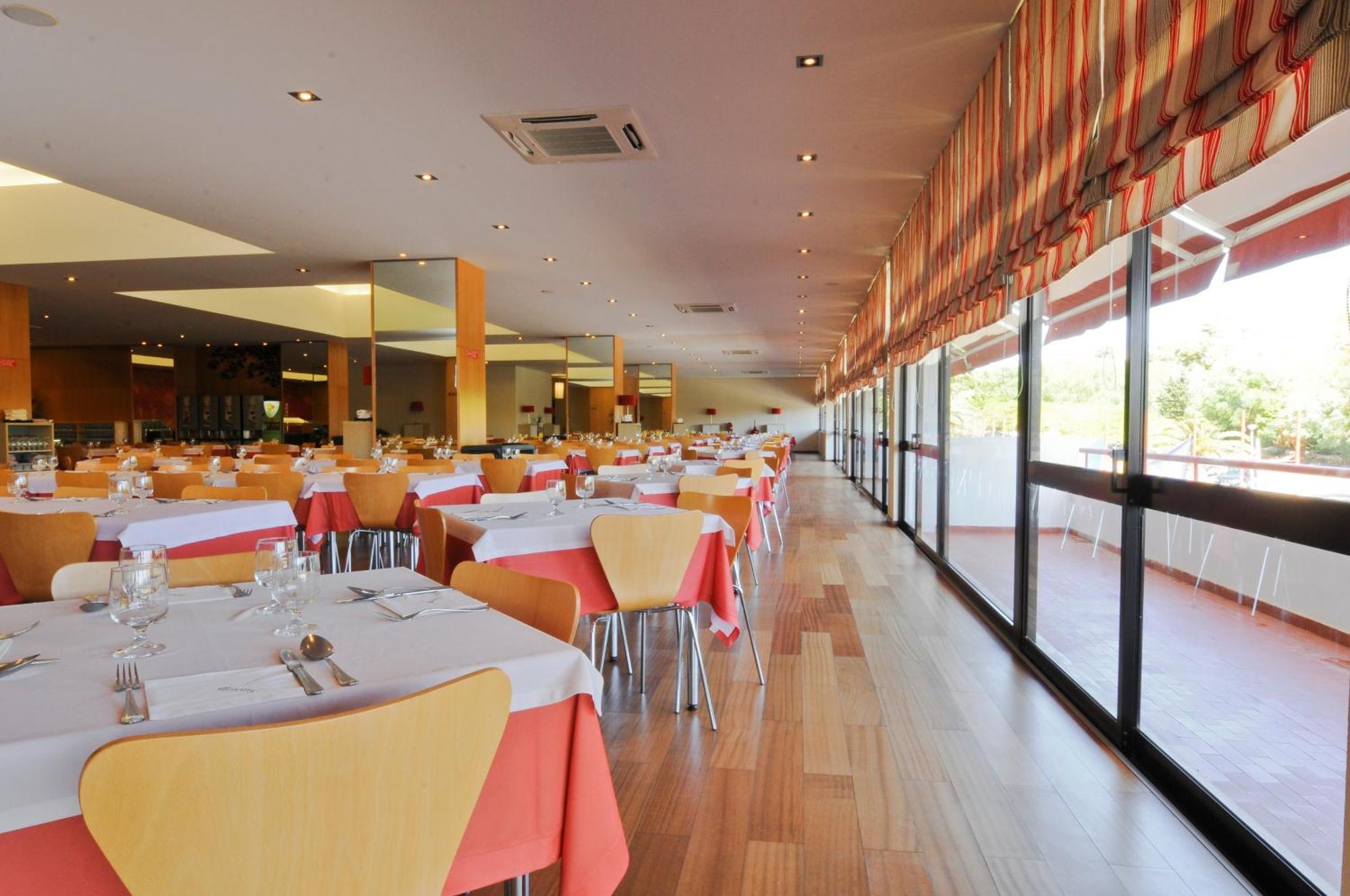 Hotel Inatel