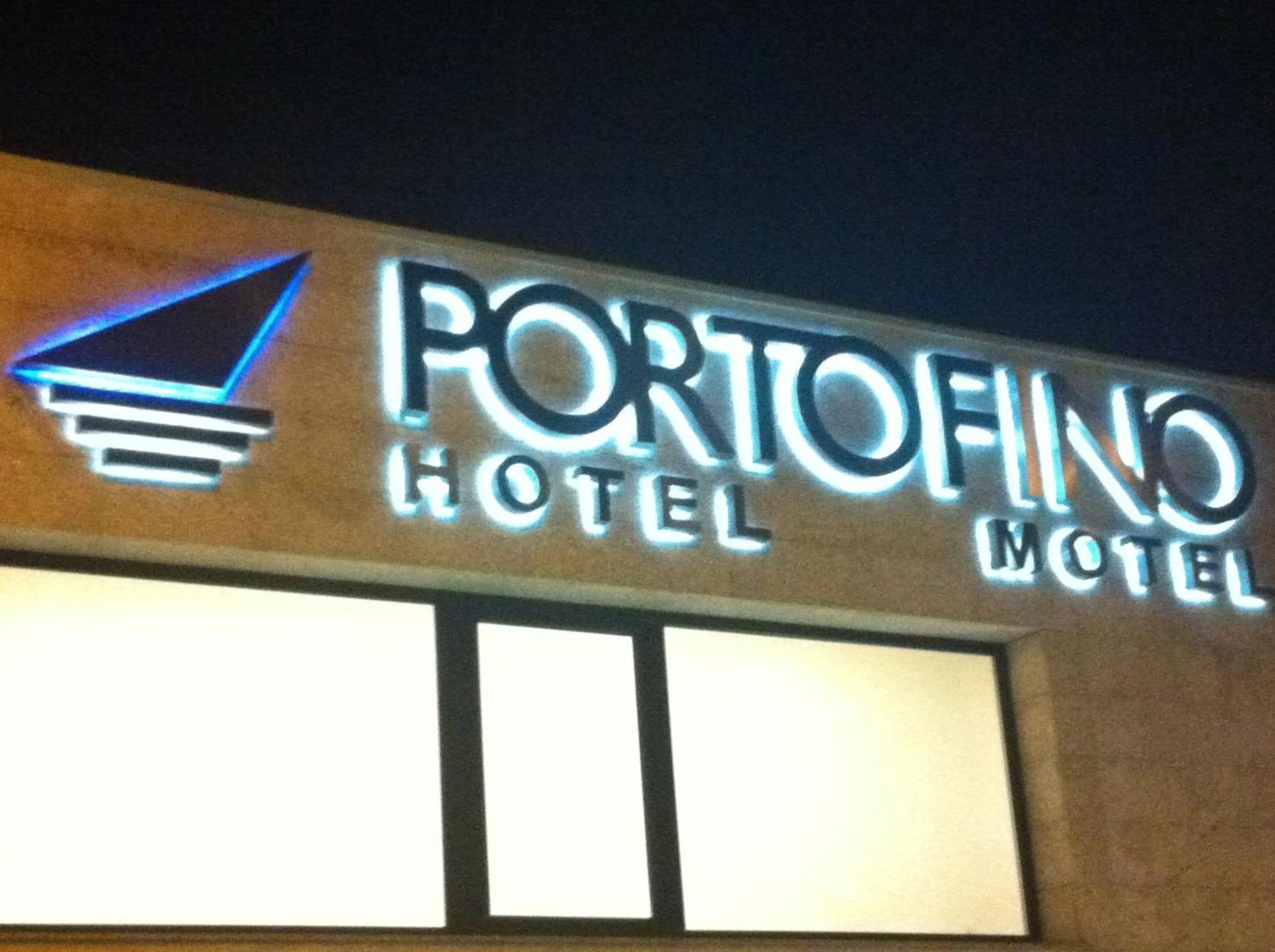 Motel Portofino
