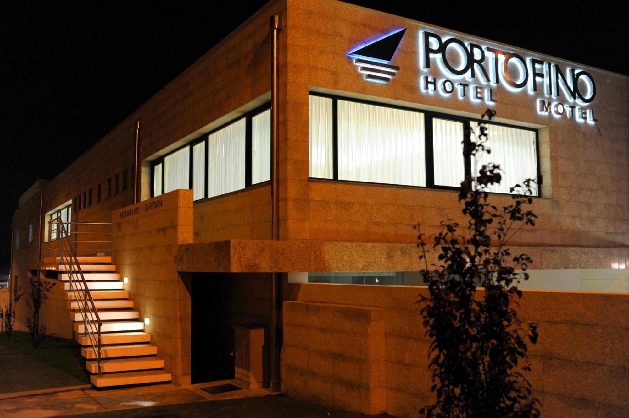 Motel Portofino