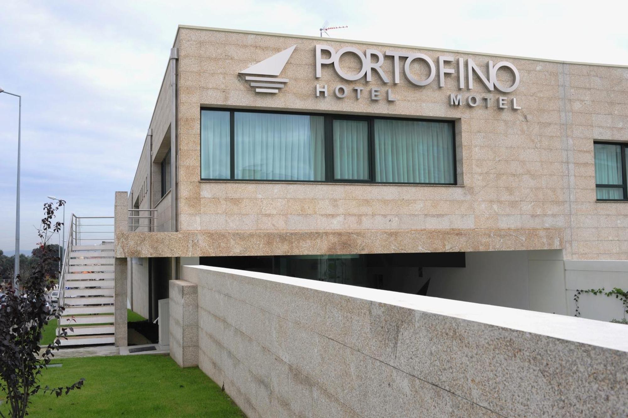 Motel Portofino Matosinhos (Porto)
