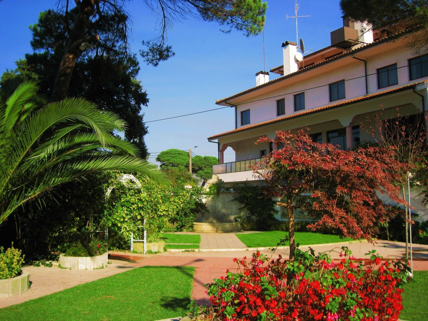 Hotel Contriz Povoa de Varzim
