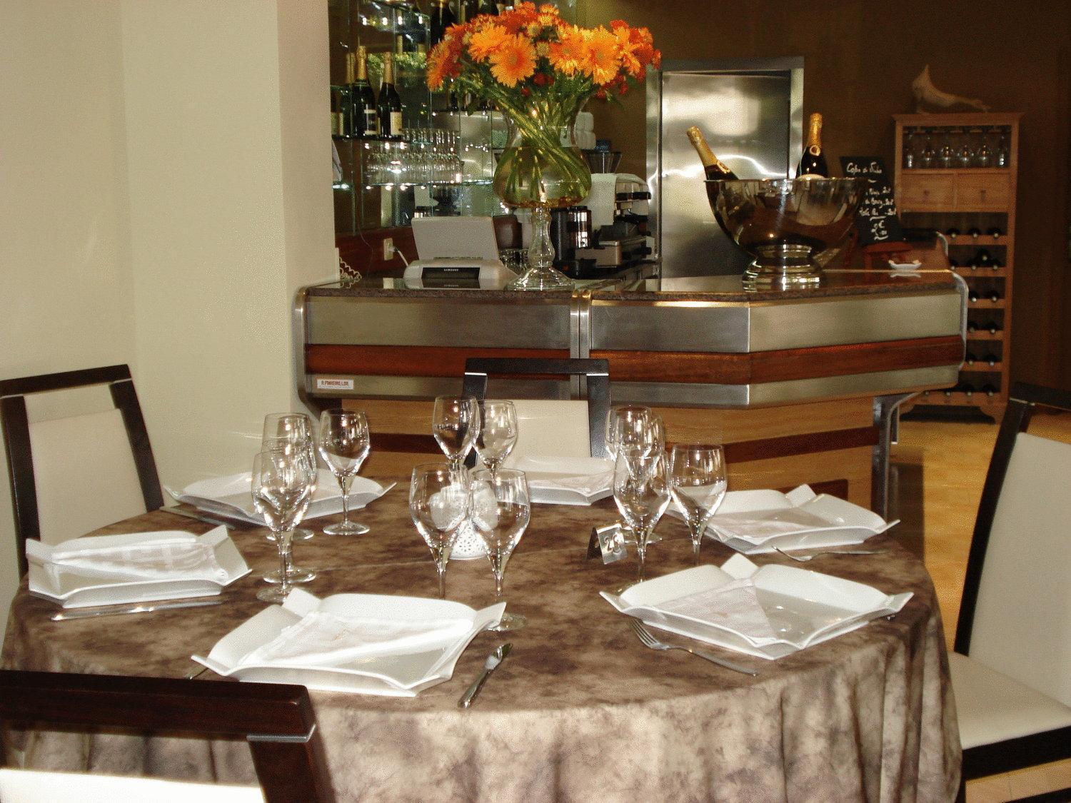 Hotel Contriz 2*