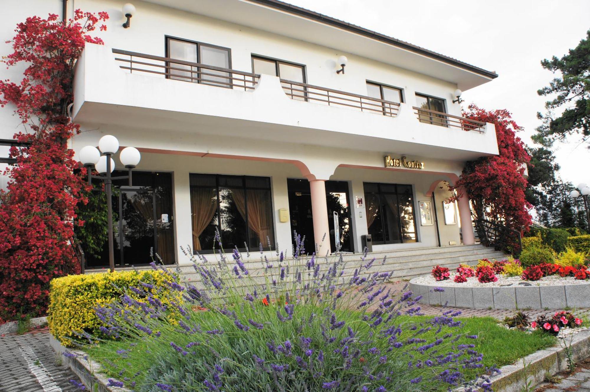 Hotel Contriz Povoa de Varzim
