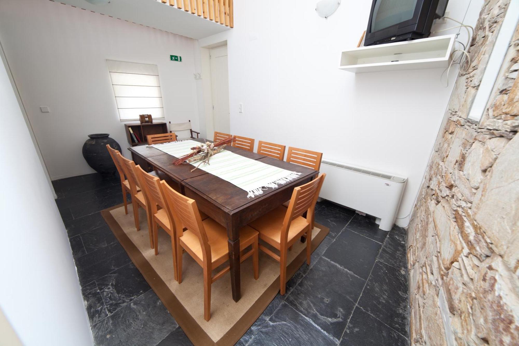 Farm stay A. Montesinho Turismo Braganca