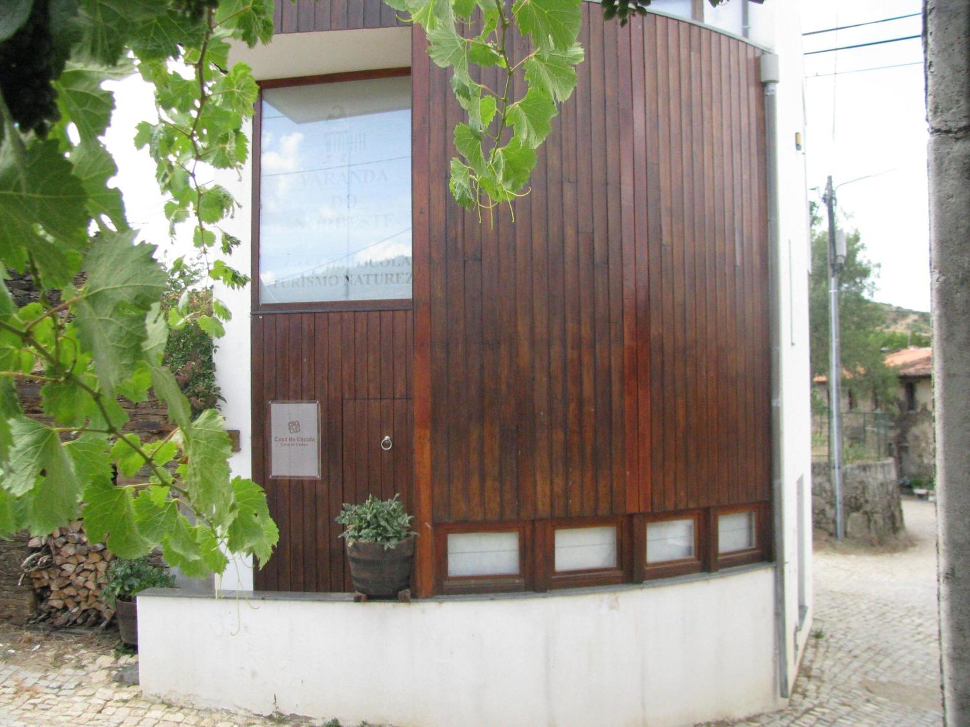 A. Montesinho Turismo