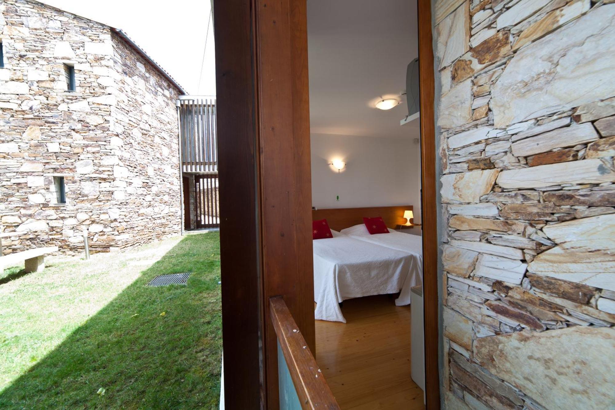 Farm stay A. Montesinho Turismo Braganca