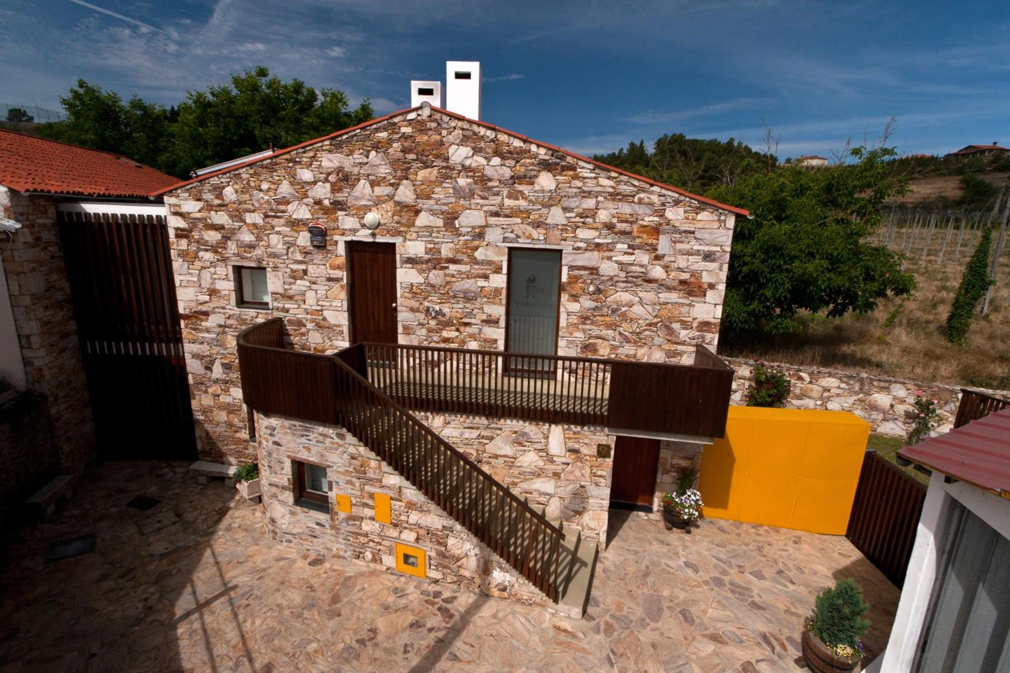 Farm stay A. Montesinho Turismo *